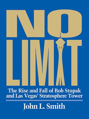 cover image of No Limit